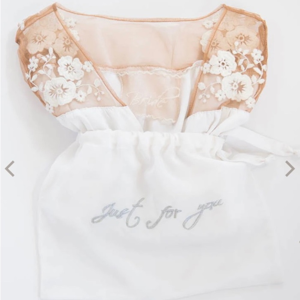 Robed With Love - Hildy Robe (Bride)